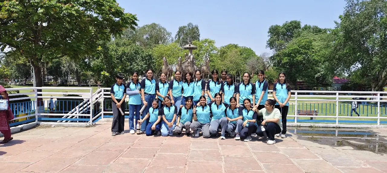 Genesis International School community