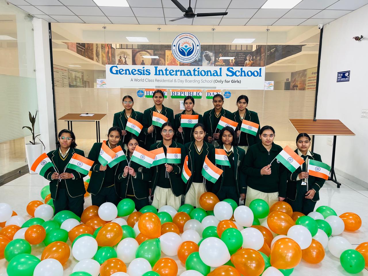 Grand Inauguration Ceremony