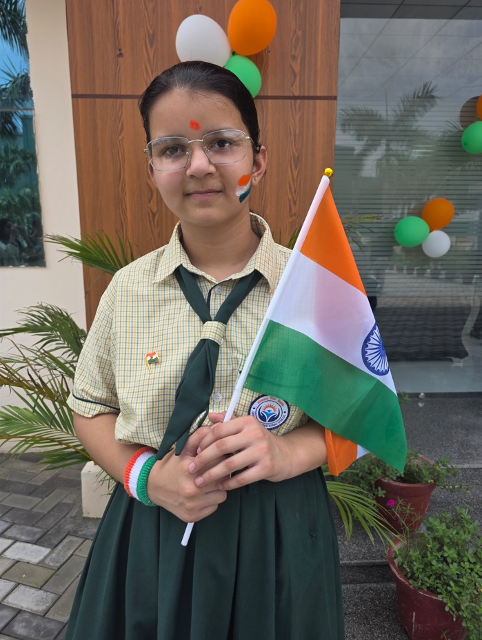 Independence Day